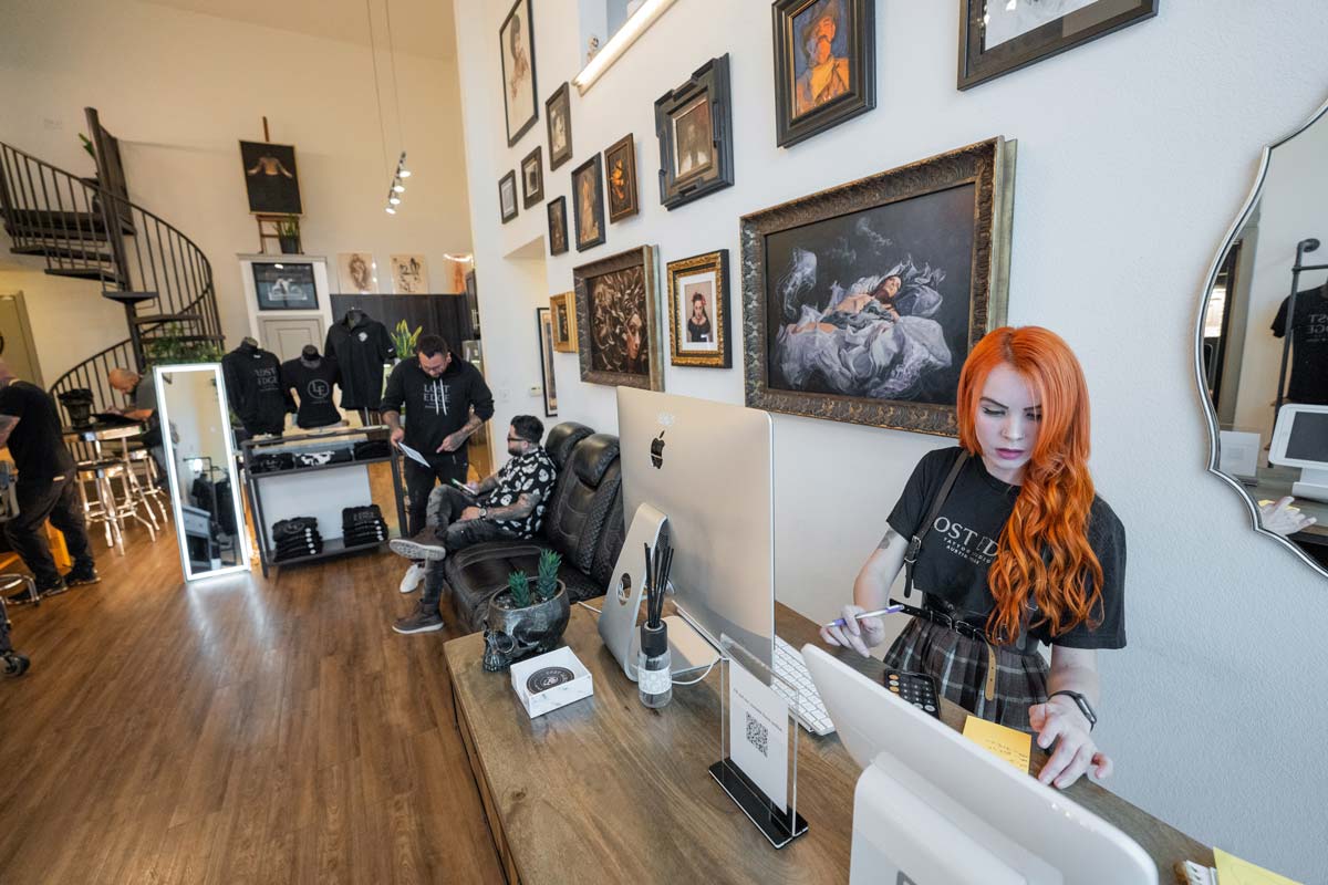 Things to do in Portsmouth: Here are 12 of the best tattoo parlours in  Portsmouth - according to Google ratings